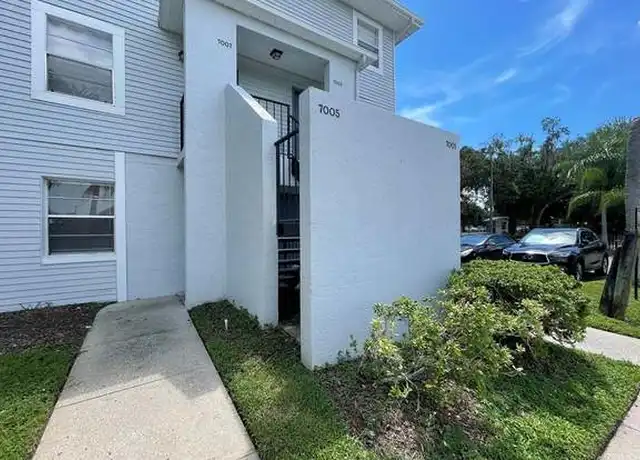 Property at 7005 Waterside Dr, Tampa, FL, 33617, 1 bed, 1 bath, [object Object]