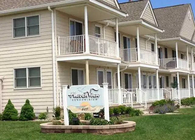 Property at 605 Ocean Ave #23, Belmar, NJ, 07719, 1 bed, 1 bath, [object Object]