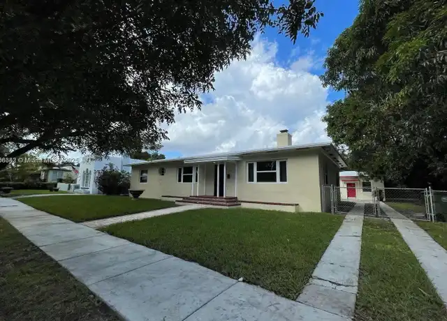 Property at 2423 SW 13th St, Miami, FL, 33145, 3 beds, 3 baths, [object Object]