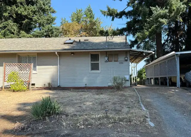 Property at 3904 E 14th St Unit V 3906, Vancouver, WA, 98661, 1 bed, 1 bath, [object Object]