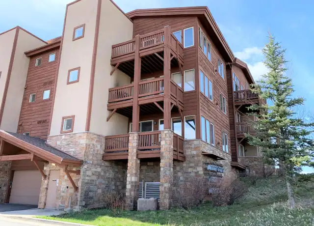 Property at 6641 Overland Dr Unit D308, Park City, UT, 84098, 2 beds, 3 baths, [object Object]