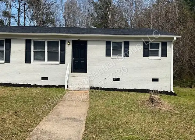 Property at 2002 Airport Rd Unit a, Salisbury, NC, 28147, 2 beds, 1 bath, [object Object]