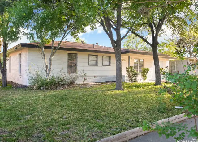 Property at 422 Rexford Dr, San Antonio, TX, 78216, 3 beds, 2 baths, [object Object]