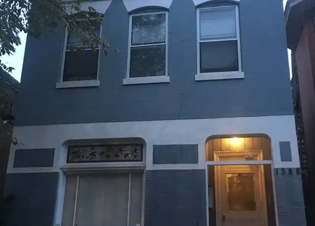 Property at 1388 S 2nd St Unit 4, Louisville, KY, 40208, 1 bed, 1 bath, [object Object]