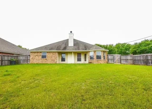Property at 1813 Rally Ln, Harker Heights, TX, 76548, 4 beds, 2 baths, [object Object]