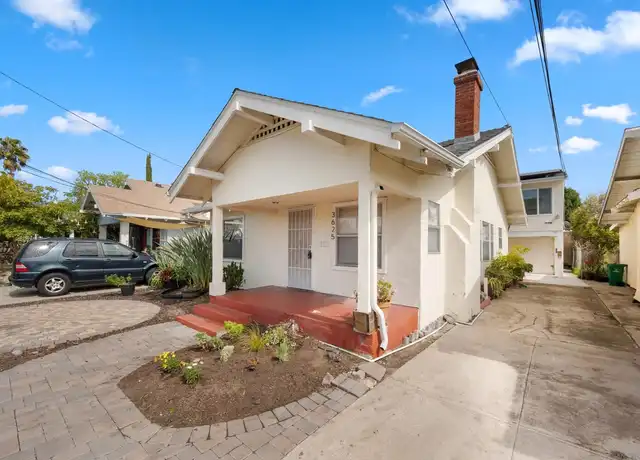 Property at 3625 29th St, San Diego, CA, 92104, 2 beds, 1 bath, [object Object]