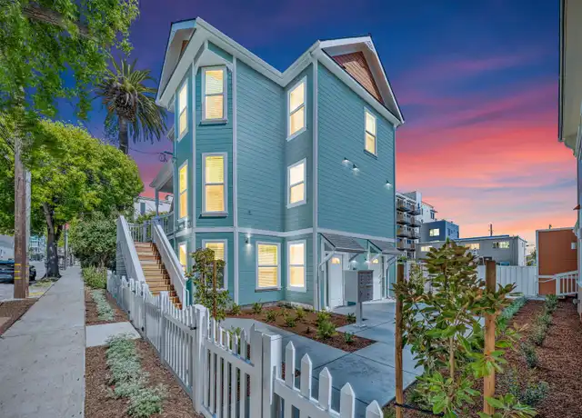 Property at 2016 Dwight Way Unit C, Berkeley, CA, 94704, 1 bed, 1 bath, [object Object]