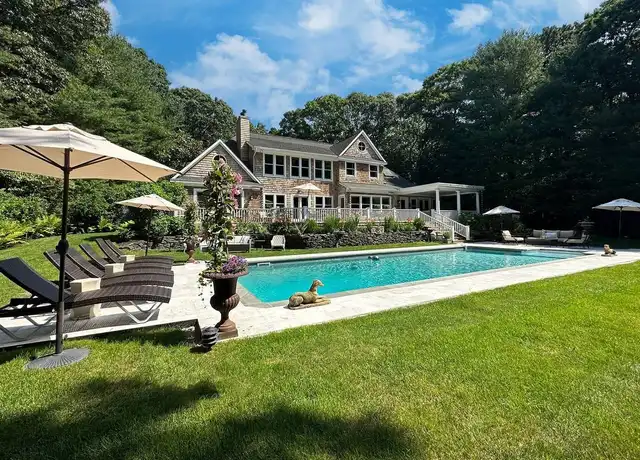 Property at 385 Hands Creek Rd, East Hampton, NY, 11937, 5 beds, 6 baths, [object Object]