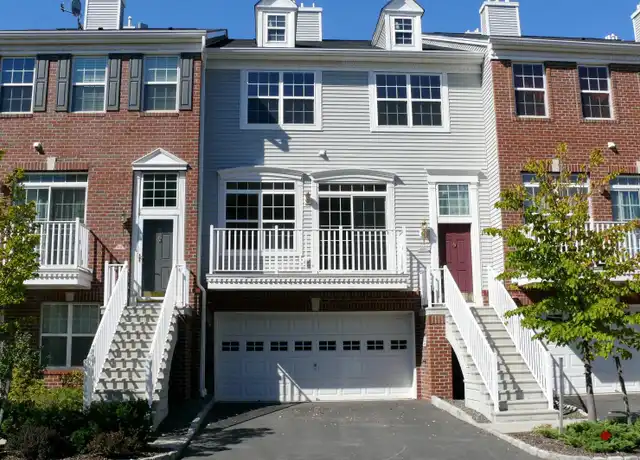 Property at 5 Tellicherry Ct, Jersey City, NJ, 07305, 2 beds, 2.5 baths, [object Object]