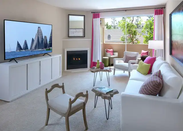 Property at Brittany Apartment Homes - 100 St Vincent, Irvine, CA, 92618, 1-3 bed, 1-2 bath, [object Object]