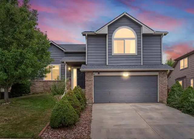 Property at 4628 S Flanders Way, Centennial, CO, 80015, 4 beds, 3.5 baths, [object Object]