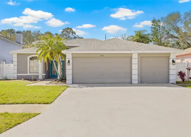 Property at 11431 Georgetown Cir, Tampa, FL, 33635, 3 beds, 2 baths, [object Object]