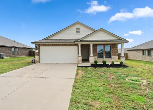 Property at 9308 Everly Dr, Killeen, TX, 76542, 3 beds, 2 baths, [object Object]