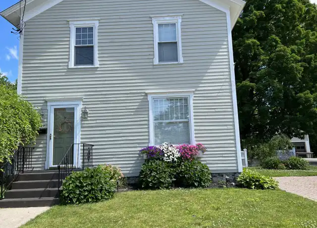 Property at 57 George St, Saratoga Springs, NY, 12866, 4 beds, 2 baths, [object Object]