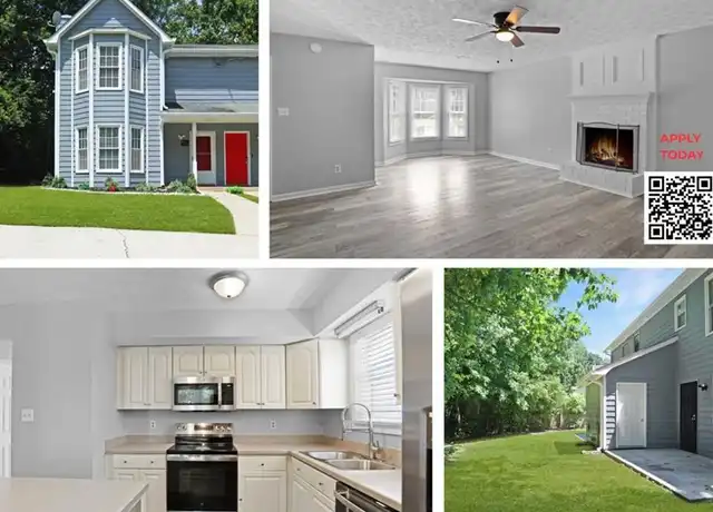 Property at 4556 Coopers Creek Pl SE, Smyrna, GA, 30082, 2 beds, 2.5 baths, [object Object]