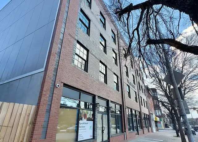 Property at The Brixton - 421 S Broadway, Baltimore, MD, 21231, 1 bed, 1 bath, [object Object]