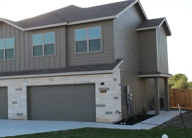 Property at 1220 Garland Rd, Georgetown, TX, 78626, 3 beds, 2.5 baths, [object Object]