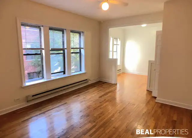 Property at 3823 N Fremont St Unit 2E, Chicago, IL, 60613, 1 bed, 1 bath, [object Object]