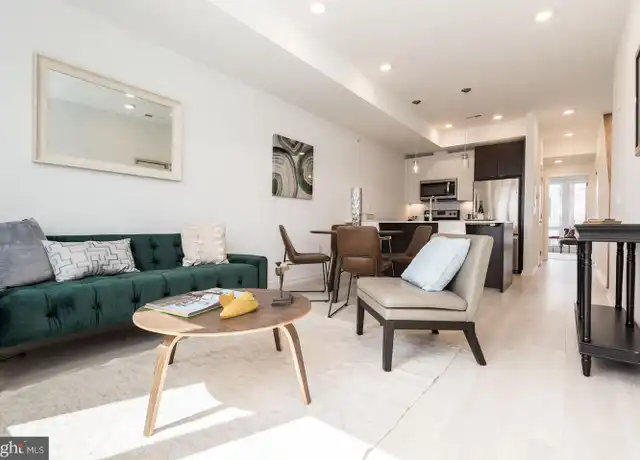 Property at 1243 N 27th St Unit C, Philadelphia, PA, 19121, 1 bed, 1 bath, [object Object]