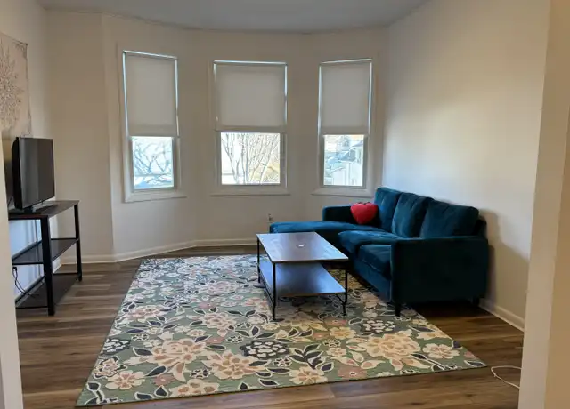 Property at 25 May St, West Haven, CT, 06516, 2 beds, 1 bath, [object Object]