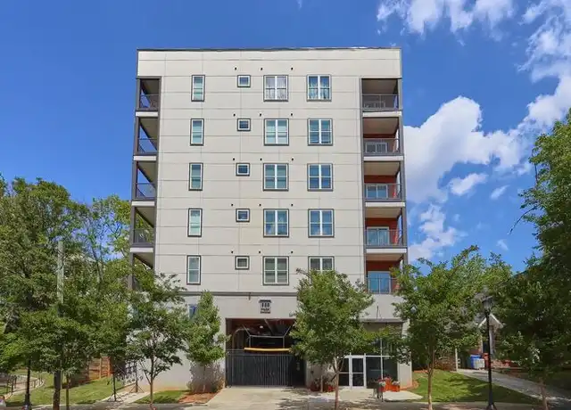 Property at 525 Parkway Dr NE #414, Atlanta, GA, 30308, 1 bed, 1 bath, [object Object]