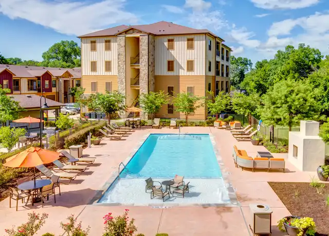Property at 107 W 51st St Unit A6-08, Austin, TX, 78751, 1 bed, 1 bath, [object Object]