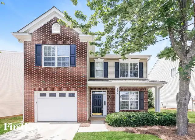 Property at 8929 Holland Park Ln, Charlotte, NC, 28277, 4 beds, 2.5 baths, [object Object]