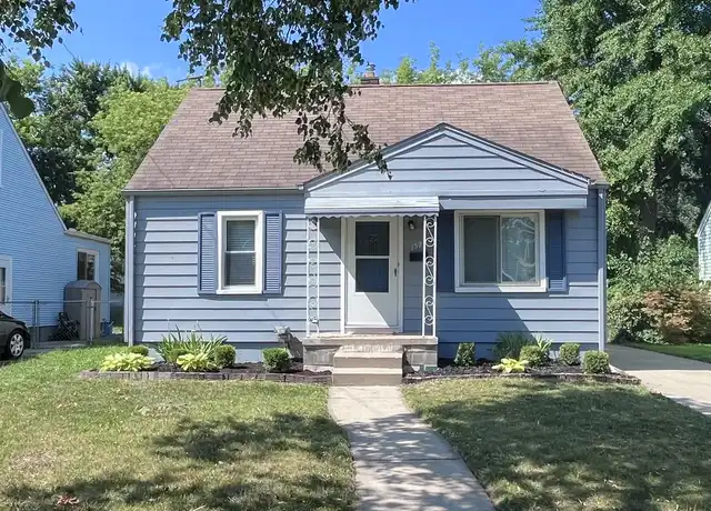 Property at 1525 Whitcomb Ave, Royal Oak, MI, 48073, 3 beds, 1 bath, [object Object]