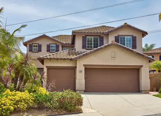 Property at 7903 Paseo Tulipero, Carlsbad, CA, 92009, 5 beds, 4 baths, [object Object]