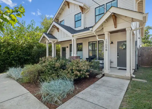 Property at 1709 4th Ave N, Nashville, TN, 37208, 3 beds, 3.5 baths, [object Object]
