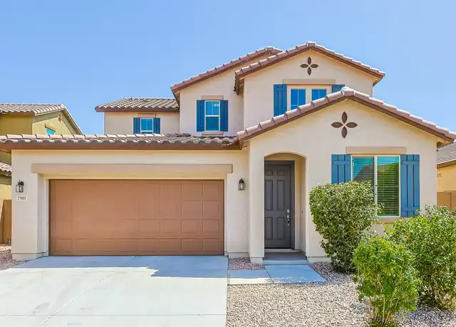 Property at 7901 E Boise St, Mesa, AZ, 85207, 3 beds, 2 baths, [object Object]