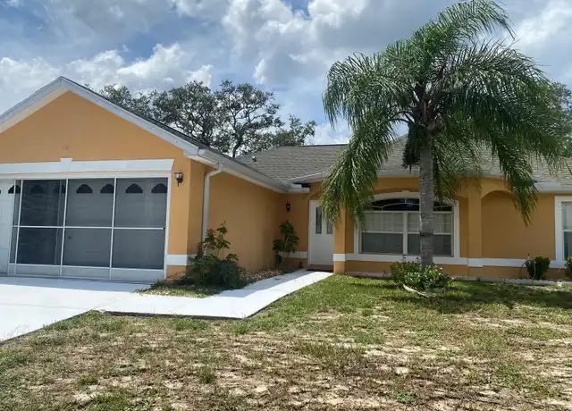 Property at 4163 Everett Ave, Spring Hill, FL, 34609, 3 beds, 2 baths, [object Object]