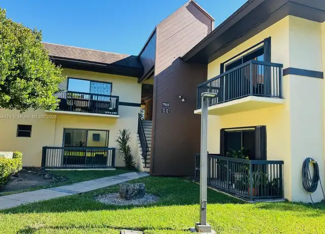 Property at 7915 SW 86th St #704, Miami, FL, 33143, 2 beds, 2 baths, [object Object]