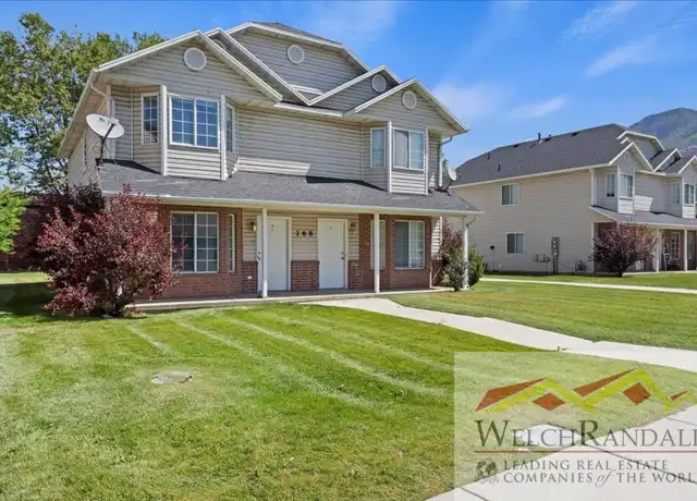 Property at 168 E Southwell St Unit A, Ogden, UT, 84404, 3 beds, 1.5 baths, [object Object]