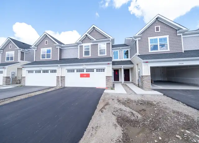 Property at 23042 Hazel Ln, Rogers, MN, 55374, 3 beds, 2.5 baths, [object Object]