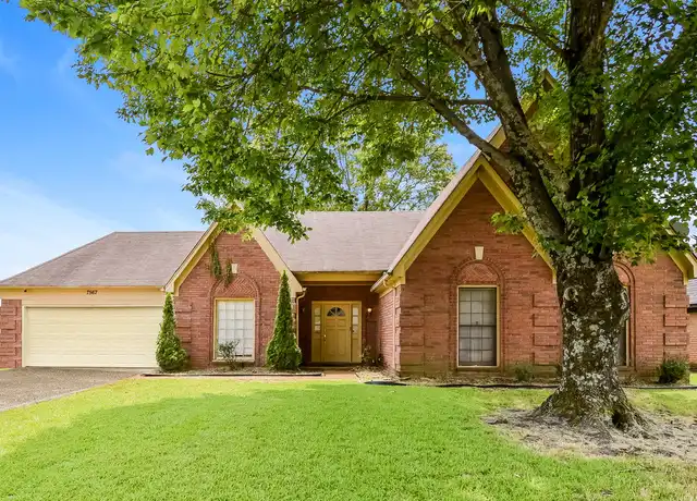 Property at 7567 Dexter Grove Dr, Cordova, TN, 38016, 4 beds, 3 baths, [object Object]