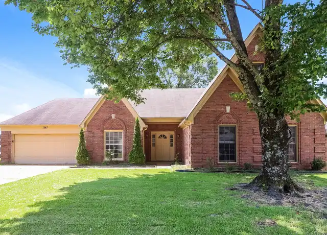 Property at 7567 Dexter Grove Dr, Cordova, TN, 38016, 4 beds, 3 baths, [object Object]