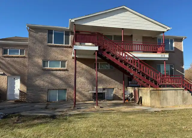 Property at 133 N 600 East St Unit 2, Roosevelt, UT, 84066, 2 beds, 1 bath, [object Object]