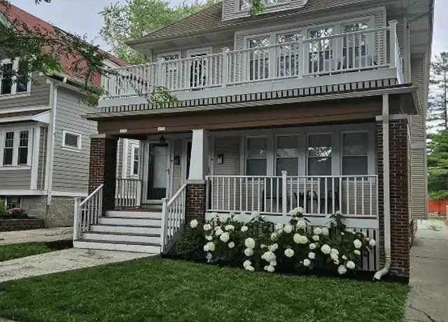 Property at 2352 N 65th St Unit 2352 upper, Wauwatosa, WI, 53213, 3 beds, 1 bath, [object Object]