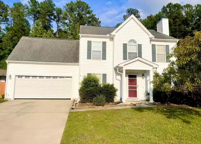 Property at 5100 Cardinal Grove Blvd, Raleigh, NC, 27616, 3 beds, 2.5 baths, [object Object]