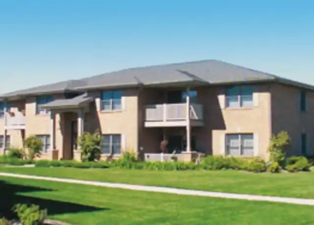 Property at 2121 45th St Unit 6100, Highland, IN, 46322, 2 beds, 2 baths, [object Object]