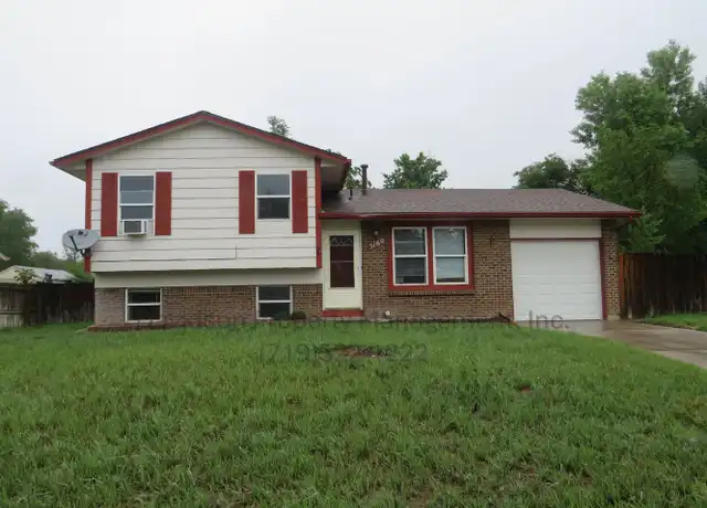 Property at 5160 Marabou Way, Colorado Springs, CO, 80911, 3 beds, 2 baths, [object Object]