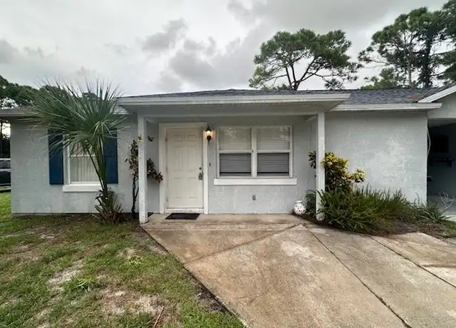 Property at 182 Empress Ave Unit A, Sebastian, FL, 32958, 2 beds, 2 baths, [object Object]