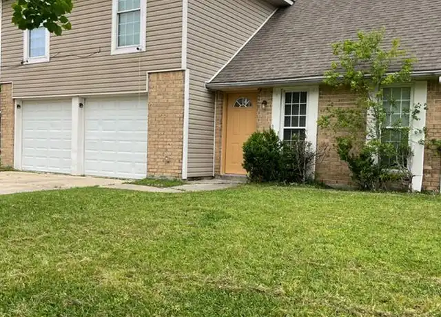 Property at 1413 Kings Row, Slidell, LA, 70461, 3 beds, 2.5 baths, [object Object]