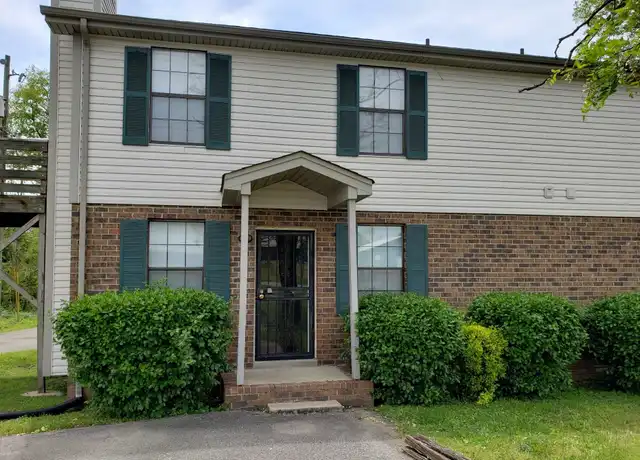 Property at 1101 Westchester Dr, Nashville, TN, 37207, 2 beds, 1 bath, [object Object]