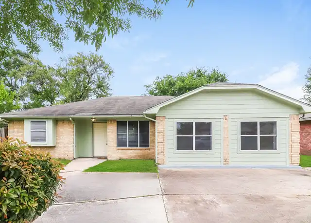 Property at 7126 Kings Dr, Baytown, TX, 77521, 3 beds, 2 baths, [object Object]