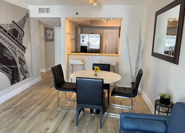 Property at 850 N Miami Ave Unit W1801, Miami, FL, 33136, 1 bed, 1 bath, [object Object]