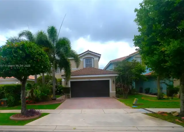 Property at 1943 SW 149th Ave, Miramar, FL, 33027, 4 beds, 3 baths, [object Object]