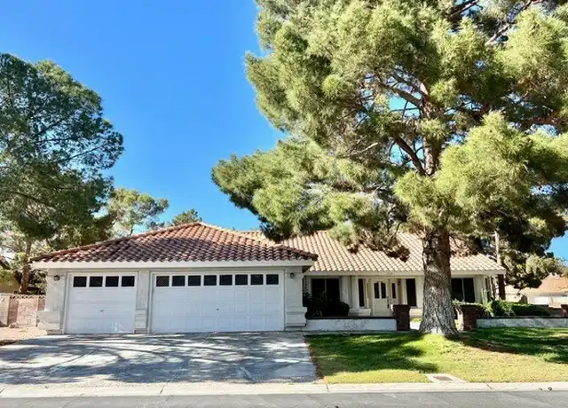 Property at 1740 Camara Dr, Las Vegas, NV, 89123, 4 beds, 2 baths, [object Object]
