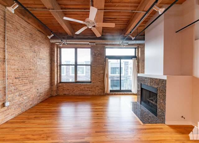 Photo of 2310 S Canal St #203, Chicago, IL 60616